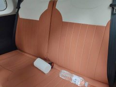 Changan Lumin Treasure Edition 205km Pure Love Rice Guoxuan - ფოტო 18