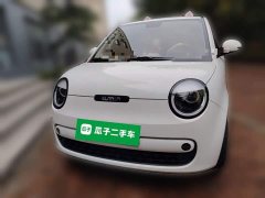 Changan Lumin Treasure Edition 205km Pure Love Rice Guoxuan - ფოტო 2