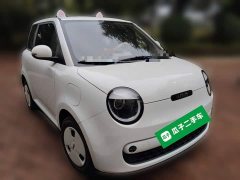 Changan Lumin Treasure Edition 205km Pure Love Rice Guoxuan - ფოტო 3