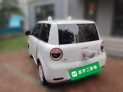 Changan Lumin Treasure Edition 205km Pure Love Rice Guoxuan - ფოტო 4