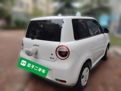 Changan Lumin Treasure Edition 205km Pure Love Rice Guoxuan - ფოტო 6
