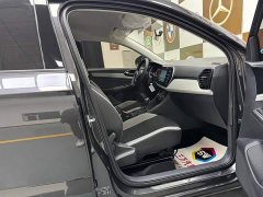 Volkswagen Jetta VS5 280TSI Automatic Aspiration Edition - ფოტო 10