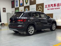Volkswagen Jetta VS5 280TSI Automatic Aspiration Edition - ფოტო 6