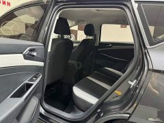 Volkswagen Jetta VS5 280TSI Automatic Aspiration Edition - ფოტო 8