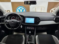 Volkswagen Jetta VS5 280TSI Automatic Aspiration Edition - ფოტო 9
