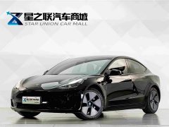 Tesla Model 3 Standard Range RWD Upgrade - ფოტო 1
