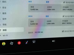 Tesla Model 3 Standard Range RWD Upgrade - ფოტო 10