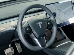 Tesla Model 3 Standard Range RWD Upgrade - ფოტო 11