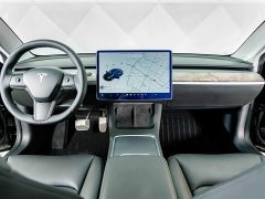 Tesla Model 3 Standard Range RWD Upgrade - ფოტო 13