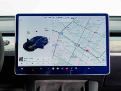 Tesla Model 3 Standard Range RWD Upgrade - ფოტო 14