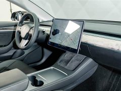 Tesla Model 3 Standard Range RWD Upgrade - ფოტო 18