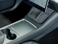 Tesla Model 3 Standard Range RWD Upgrade - ფოტო 19