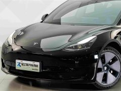 Tesla Model 3 Standard Range RWD Upgrade - ფოტო 2