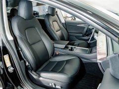 Tesla Model 3 Standard Range RWD Upgrade - ფოტო 20