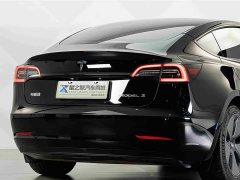 Tesla Model 3 Standard Range RWD Upgrade - ფოტო 7