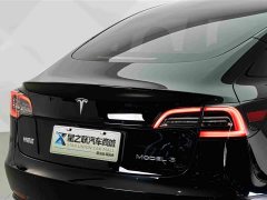 Tesla Model 3 Standard Range RWD Upgrade - ფოტო 8