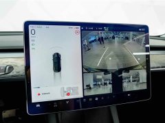 Tesla Model 3 Standard Range RWD Upgrade - ფოტო 9