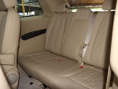 Buick GL8 Facelift Land Executive Cabin Luxury - ფოტო 11