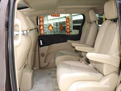 Buick GL8 Facelift Land Executive Cabin Luxury - ფოტო 12