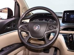 Buick GL8 Facelift Land Executive Cabin Luxury - ფოტო 14