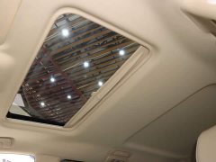 Buick GL8 Facelift Land Executive Cabin Luxury - ფოტო 16