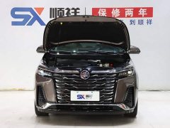Buick GL8 Facelift Land Executive Cabin Luxury - ფოტო 18