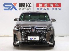 Buick GL8 Facelift Land Executive Cabin Luxury - ფოტო 2