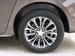 Buick GL8 Facelift Land Executive Cabin Luxury - ფოტო 20