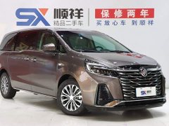 Buick GL8 Facelift Land Executive Cabin Luxury - ფოტო 3
