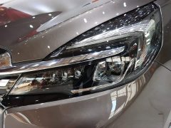 Buick GL8 Facelift Land Executive Cabin Luxury - ფოტო 7