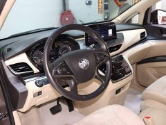 Buick GL8 Facelift Land Executive Cabin Luxury - ფოტო 9