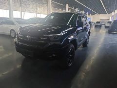 Tank 400 New Energy Hi4-T Off-Road Edition - ფოტო 1