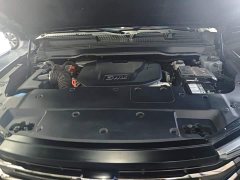 Tank 400 New Energy Hi4-T Off-Road Edition - ფოტო 10