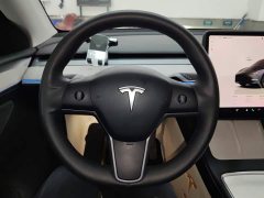 Tesla Model Y Rear-Wheel Drive - ფოტო 15