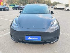 Tesla Model Y Rear-Wheel Drive - ფოტო 2