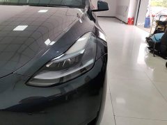 Tesla Model Y Rear-Wheel Drive - ფოტო 5