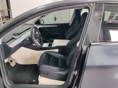 Tesla Model Y Rear-Wheel Drive - ფოტო 9
