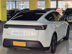 Tesla Model Y Rear-Wheel Drive - ფოტო 15