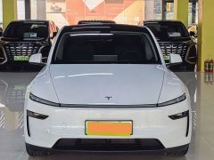 Tesla Model Y Rear-Wheel Drive - ფოტო 2