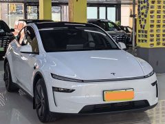 Tesla Model Y Rear-Wheel Drive - ფოტო 3