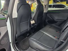Tesla Model Y Rear-Wheel Drive - ფოტო 5