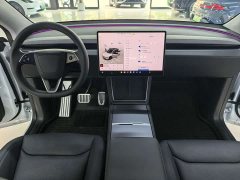 Tesla Model Y Rear-Wheel Drive - ფოტო 7