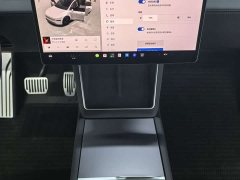 Tesla Model Y Rear-Wheel Drive - ფოტო 8