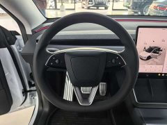 Tesla Model Y Rear-Wheel Drive - ფოტო 9