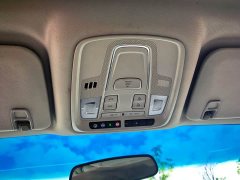 Buick GL8 ES Luxe 653T Comfort - ფოტო 12