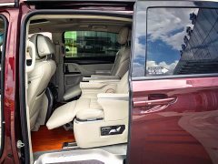 Buick GL8 ES Luxe 653T Comfort - ფოტო 13