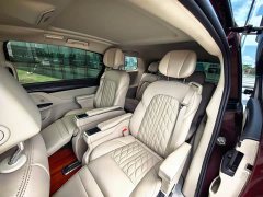 Buick GL8 ES Luxe 653T Comfort - ფოტო 14