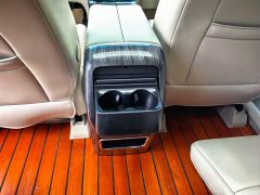Buick GL8 ES Luxe 653T Comfort - ფოტო 16