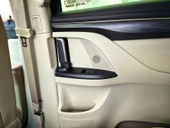 Buick GL8 ES Luxe 653T Comfort - ფოტო 17