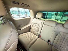 Buick GL8 ES Luxe 653T Comfort - ფოტო 18